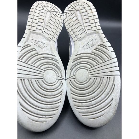 Size 11 - Nike Dunk Low White Netural Gray DJ6188-003
